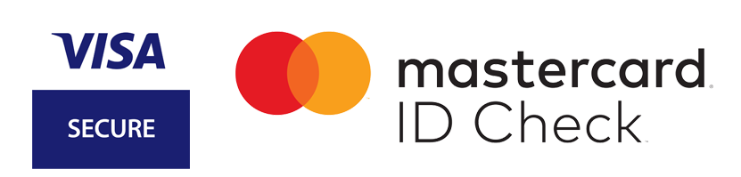 Visa/Mastercard